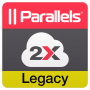 icon Parallels Client (legacy) for Doopro P2