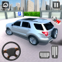 icon Prado Parking Game