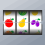 icon Fruits Slots for Sony Xperia XZ1 Compact