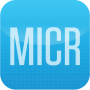 icon MICR Scanner