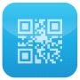 icon Barcode Scanner and QR Code Re for intex Aqua A4