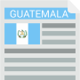 icon Periódicos de Guatemala