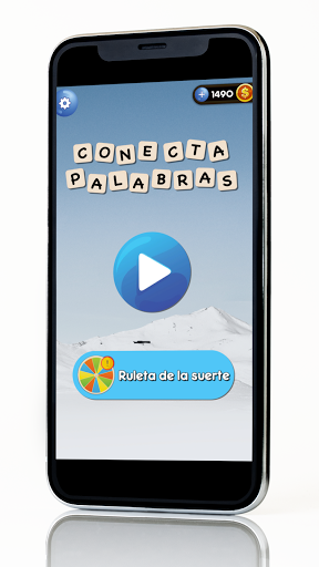 Conecta - Word Game