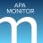 icon APA Monitor 32.3