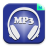 icon Video to MP3 Converter 1.5.8B