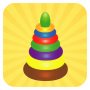 icon Puzzler for kids for iball Slide Cuboid