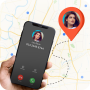 icon Mobile Number Location