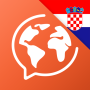 icon Mondly Croatian