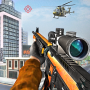 icon City Sniper Shooter Mission: Sniper games offline