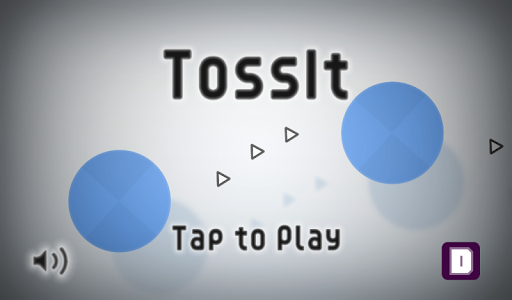 toss