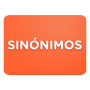 icon Diccionario Sinónimos Offline