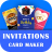icon Invitation Maker 1.20