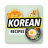 icon Korean Recipes 11.16.421