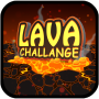 icon Real Lava Challenge for Sony Xperia XZ1 Compact