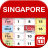 icon Singapore Calendar 3.7.5