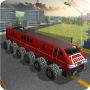 icon Train Off-Road Simulator