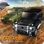 icon Off-Road UAZ vs Gelik