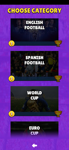 Football Quiz 2021 - Trivia Soccer Quiz