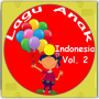 icon Lagu Anak Indonesia Offline Terpopuler