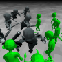 icon Zombie Battle Simulator for Doopro P2