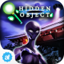 icon Hidden ObjectAliens 
