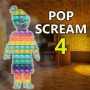 icon Pop it Ice Scream - Horror Mod 4 for Sony Xperia XZ1 Compact