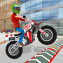 icon Bike Game 3D - Racing Game