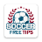 icon Soccer Free Tips 3.0.0