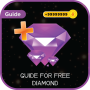 icon Free diamond for free