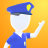 icon Police Tycoon 3D 0.3