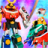 icon DX Power Rangers Samurai Megazord 1.0.0.0