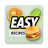 icon Easy Recipes 11.16.422