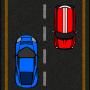 icon 2D Car Racing