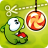 icon Cut the Rope Free 3.56.0