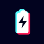 icon Charging Fun Battery Animation for Samsung Galaxy Note 10 1
