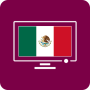 icon TV de Mexico en Vivo - TV Abierta for oppo F1