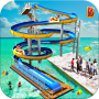 icon water park 3d adventure