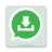 icon Status Saver 1.0.4