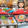icon Cooking Stand Restaurant Game