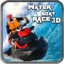 icon water Boat Racing 3D