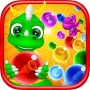 icon Bubble Dragon - Bubble Shooter for iball Slide Cuboid