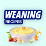 icon Baby led weaning recipes