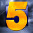 icon 5 News Weather 4.5.1200