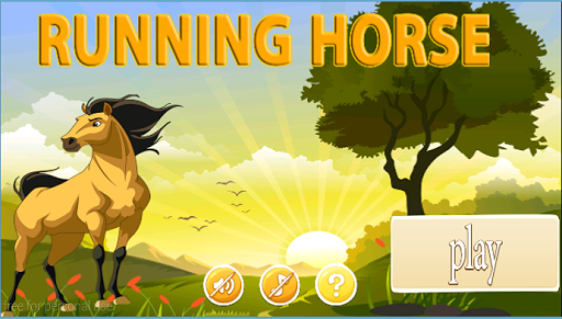 Running Horse Adventure