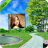 icon Natural Hoarding HD Photo Frames 4.0