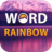 icon Word Rainbow Crossword 1.2.0