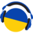 icon Ukraine Radios 12.1.0.0