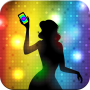 icon Party Light - Rave, Dance, EDM for Sony Xperia XZ1 Compact