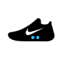 icon Nike Adapt for Samsung S5830 Galaxy Ace