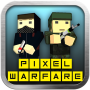 icon Pixel Warfare for intex Aqua A4